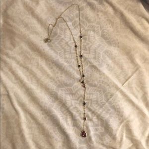 Kendra Scott Lucille necklace